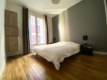 appartement à Clichy (92)