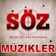 Söz - dizi müzikleri  Icon