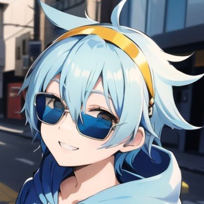 だいちゃん
