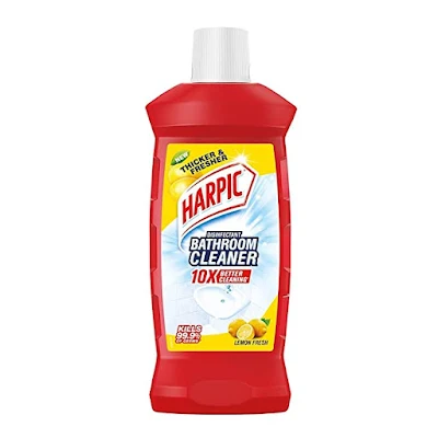 Harpic Bathroom Cleaner Lemon - 200 ml