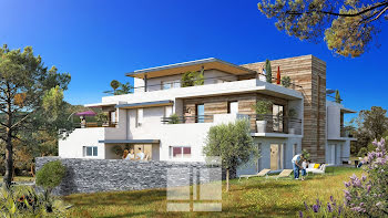 appartement à Sainte lucie de porto vecchio (2A)