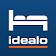 idealo Hotel icon