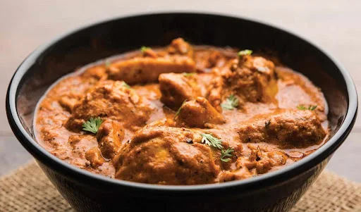 Chicken Masala