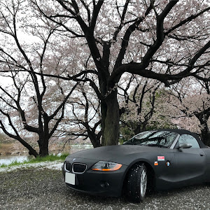 Z4 ロードスター