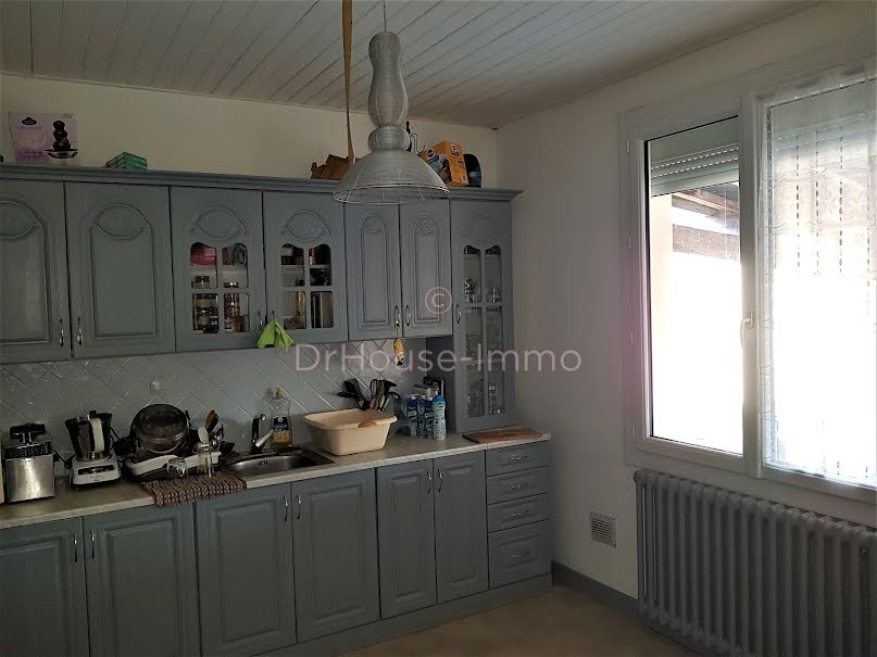 Vente maison 4 pièces 83 m² à Grues (85580), 168 700 €