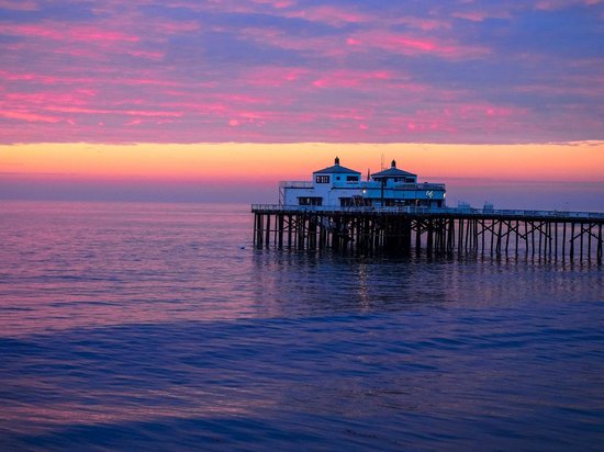 Places to Visit in Malibu