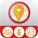 Yonder GPS Navigation & Maps