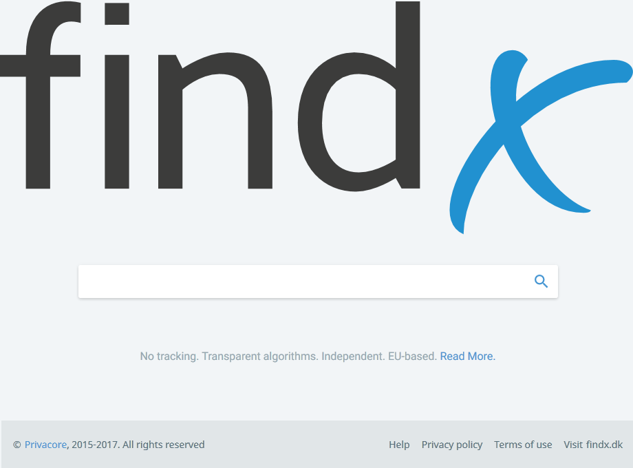 Findx Default Search Preview image 1