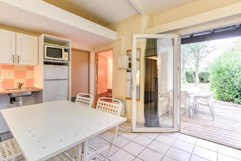 appartement à Le cap d'agde (34)