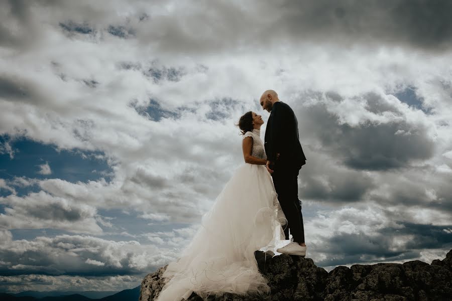 Hochzeitsfotograf Serena Roscetti (serenar). Foto vom 30. September 2022