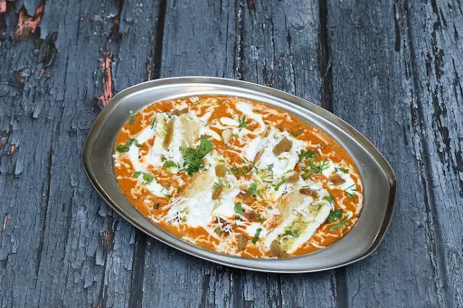 Chef Special Apna Andaz Paneer