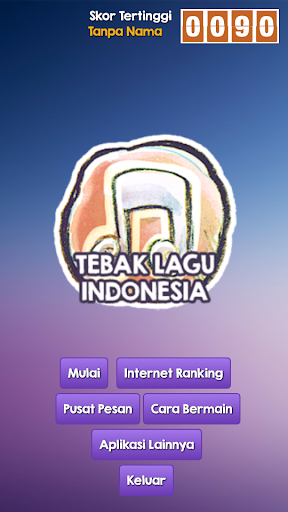 Tebak Lagu Indonesia