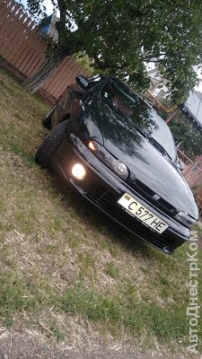 продам авто Fiat Marea Marea (185) фото 1