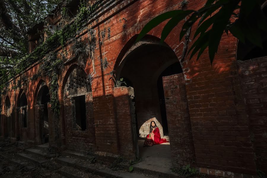 Fotógrafo de casamento Sam Symon (samsymon). Foto de 11 de fevereiro 2023