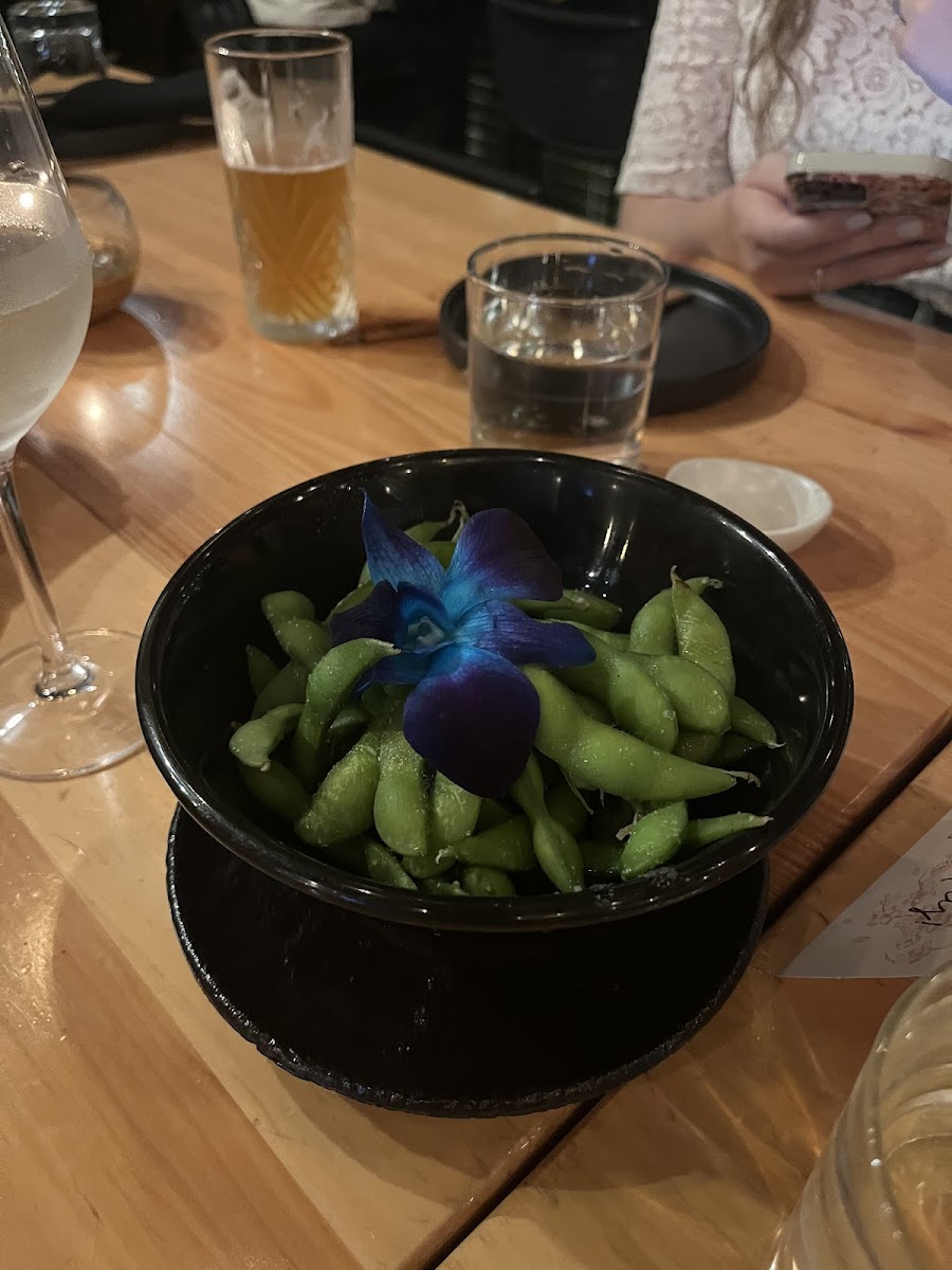 Edamame