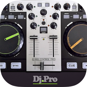 Dj Player music Mixer Pro  Mod apk última versión descarga gratuita