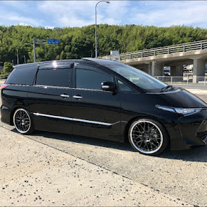 エスティマ ACR50W