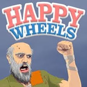 Happy Wheels Mobile No Ads apk Download