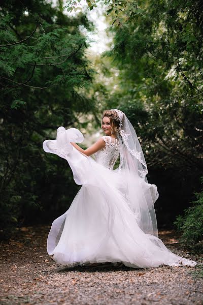 Wedding photographer Svetlana Gumerova (apriory). Photo of 19 May 2023