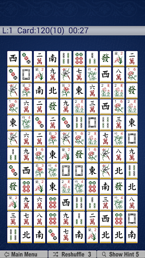 免費下載益智APP|Mahjong Pair 麻將配對 Free app開箱文|APP開箱王