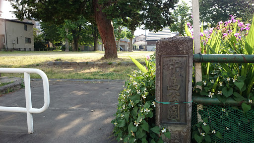 上中島公園