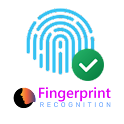 Touchless FingerID SDK