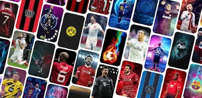 Football Jersey Wallpaper APK for Android Download