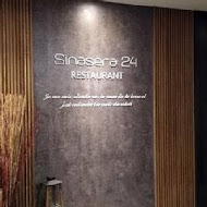 Sinasera 24 法式餐廳