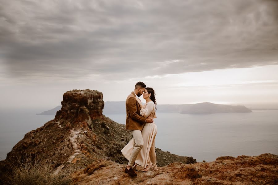 Photographe de mariage Sofia Konstantinos Paschalis (wedpashalis). Photo du 5 mai 2023