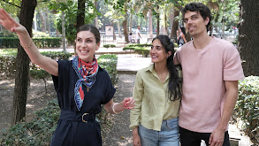 Nobody Puts Baby in a Corner in Mexico City thumbnail