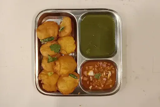 Aloo Bhajia