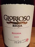 Reserva Rioja