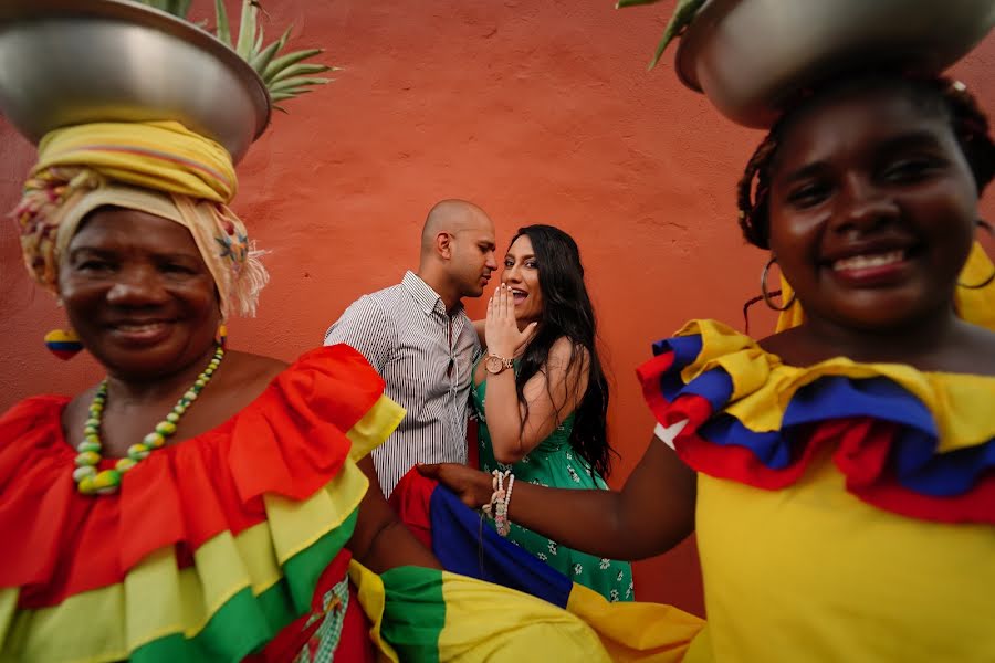 Photographe de mariage July Pereira (julypereira). Photo du 20 septembre 2019