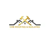 CRB Roofing and Building Logo