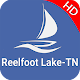 Download Reelfoot Lake Tennessee Offline GPS Nautical Chart For PC Windows and Mac 1