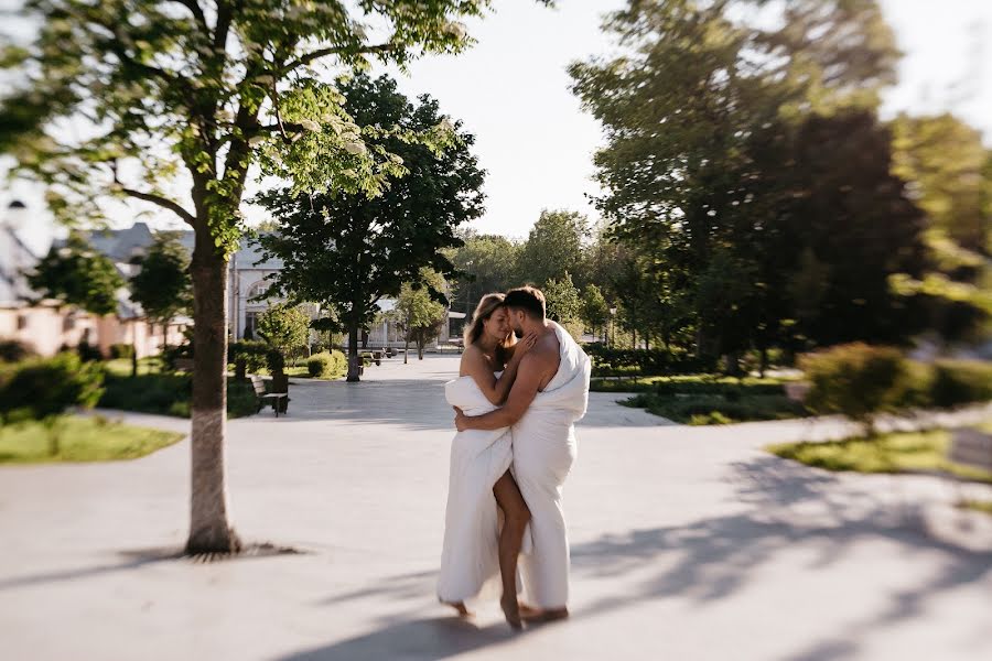 Fotógrafo de casamento Svetlana Smirnova (fotonastroenie). Foto de 29 de maio 2020