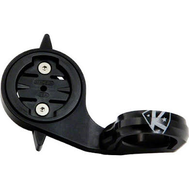 K-Edge TT Mount for Garmin 1/4 Turn Type Computers