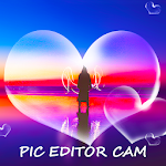 Cover Image of Download Pic Editor Cam 1.0.5 APK
