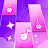 Dream Notes: Cute Music Game icon