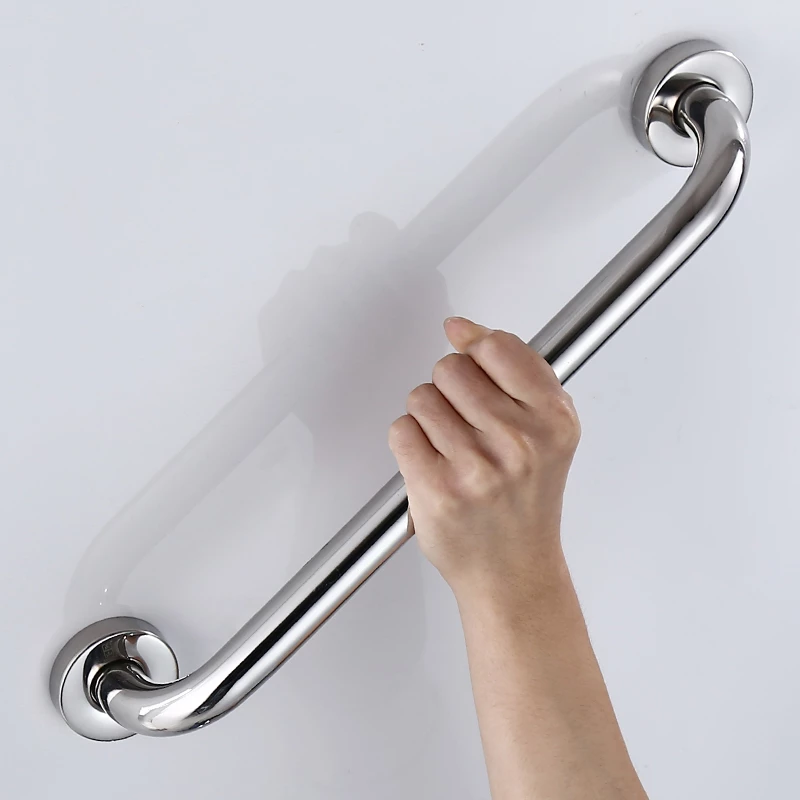 Installing Grab Bars in Your Bathroom: A Complete Guide