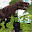 Dinosaur Hunter Survival Game New Tab