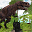 Dinosaur Hunter Survival Game New Tab