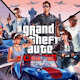 Gta V New Tab HD