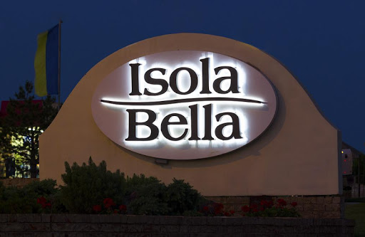 Isola Bella