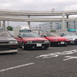 スカイライン DR30