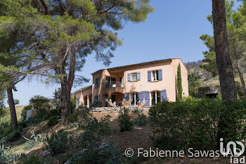 maison à Carpentras (84)