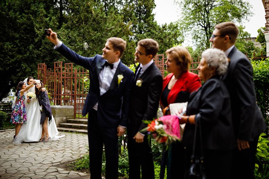 Photographer sa kasal Marius Barbulescu (mariusbarbulescu). Larawan ni 10 Oktubre 2017