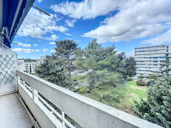 appartement à Montpellier (34)