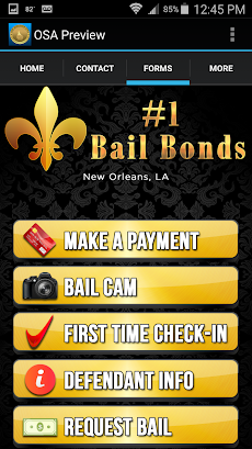 Number 1 Bail Bondsのおすすめ画像3