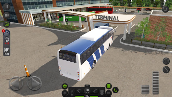 Download Bus Simulator Ultimate For Pc Windows And Mac Apk 1 0 2 Free Simulation Games For Android